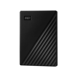 External HDD with USB