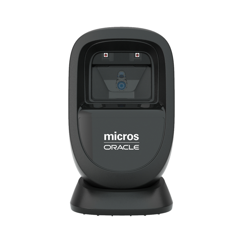 Zebra Barcode Scanner - Micros Depot